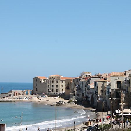 Book Your Place Cefalù Eksteriør billede