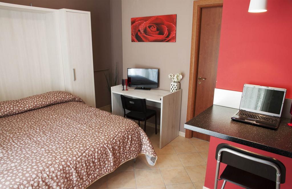 Book Your Place Cefalù Eksteriør billede