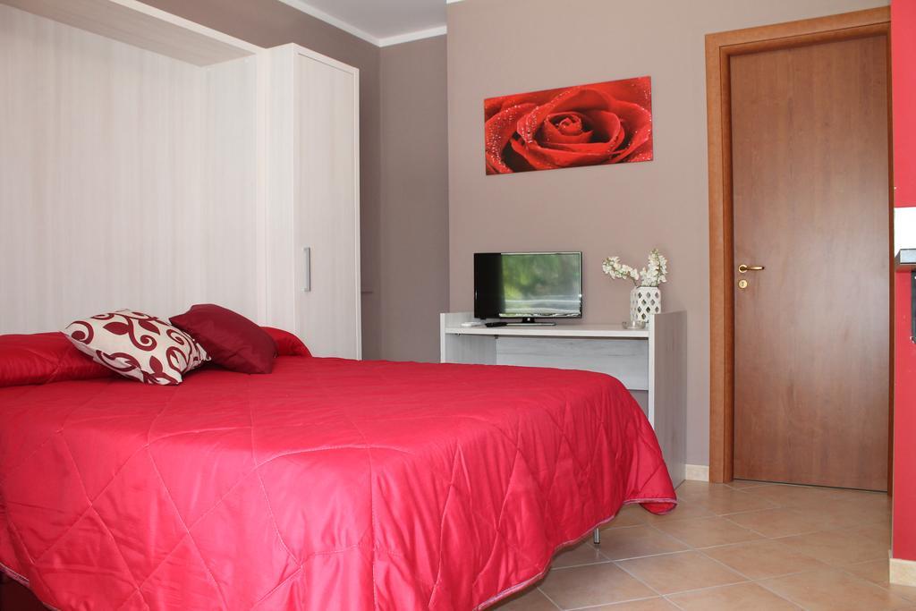 Book Your Place Cefalù Eksteriør billede